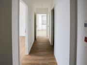 Leben über den Dächern 2 Zimmer Dachgeschosswohnung mit...