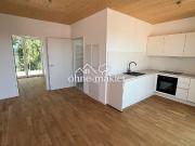 Sofort einziehen! Ohne Provision! Neubau! 2 Zi Wohnung...