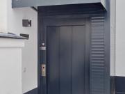 Leben über den Dächern Vorsorgewohnung mit Balkon in...