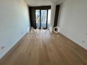 ERSTBEZUG: Leben über den Dächern Wiens mit Fitness, Spa...