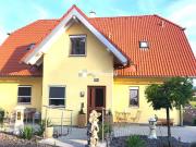 Wohnen in ruhiger Sackgasse: Panoramablick und viel...