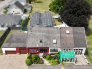 Leben und Arbeiten unter einem Dach – vielseitiges Wohn...