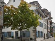 Leben und das Leben geniessen in der malerischen Zuger...