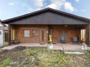 LEBEN WIE DAMALS ENTZÜCKENDES WEEKENDHAUS II VIEL...