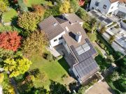 Leben wie im Eigenheim Gartenliebhaber willkommen