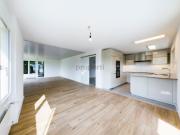 Leben wie im Einfamilienhaus ruhig gelegene, moderne 3.5...