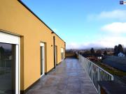 Leben wie im Paradies – 4 Zimmer PENTHOUSE mit...