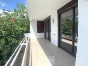 Leben wie im Urlaub in einer Grünoase!