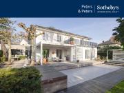 Leben wie in den Hamptons