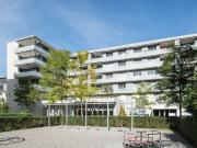 Leben wie in der Eigentumswohnung im Zentrum von Baden