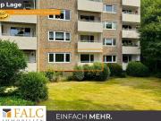 Leben, wo andere durchatmen: Erdgeschosswohnung mit...