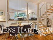 Leben, wo andere spazieren gehen Reihenmittelhaus mit...