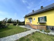 Leben, wo andere Urlaub machen – Wunderschönes, top...