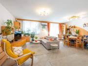 Willkommen Zuhause – großzügige Familienwohnung mit...