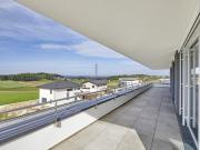 Leben zwischen Berg & See Traumhafte Wohnung in Ruhelage...