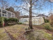 Leben zwischen Stadt & Gartenidylle – Einfamilienhaus...