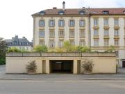 Lebensart & Grand Standing – Exklusives Duplex im Loftstil