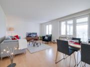 Lebensfreude beginnt zu Hause!