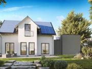 Lebensfreude in vier Wänden: Ihr neues Traumhaus!