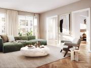 Lebensgefühl in Kreuzberg: Elegante 3 Zimmer Wohnung mit...