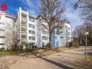 Lebenslanges Mietrecht Kapitalanlage 2 Zimmer Wohnung in...