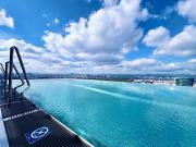 LEBENSQUALITÄT 2.0 LUXUSWOHNUNG IM PRESTIGE PROJEKT...