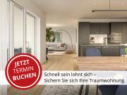 Lebensqualität auf einen Blick: Neubauwohnung mit...