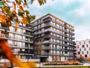 Lebensqualität im 22. Bezirk Moderne 3 Zimmer Wohnung...