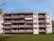 Lebensqualität im Alter nur für AHV und IV Bezüger