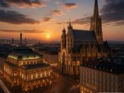 Repräsentatives Stadtdomizil im Herzen Wiens