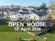 Lebensqualität in bester Lage