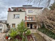 Lebensqualität in Bestlage 3 Familienhaus am Rhein