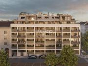 Lebensqualität innen und außen: U6 Burggasse NEU Wohnen...