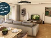 Lebensqualität pur. Familientraum mit Terrasse