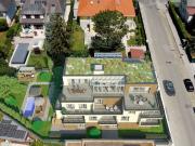 LEBENSQUALITÄT PUR + Gartenwohnung mit Eleganz