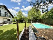 Lebensqualität pur: Großzügiges Einfamilienhaus mit...