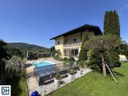 Lebensqualität pur: HAUS mit POOL und Gartenoase in...