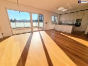 Lebensqualität pur im Dachgeschoss mit Terrasse und...