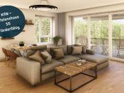 Lebensqualität pur. Platz zum Wohlfühlen