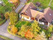 Lebensqualität und Gestaltungsfreiheit an ruhiger Lage