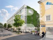 Letzte Chance im Hotspot Graumannviertel – Office oder...
