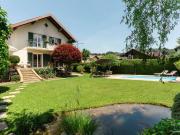 Lebensraum mit Charakter!Familienhaus mit Garten und Pool