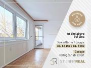 LEBENSWERT! Eigentumswohnung im grünen Süden von Linz