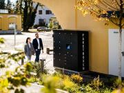 Lebenswert inmitten der Stadt: Penthouse mit 77m²...