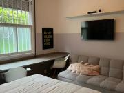 Leblon apartamento 3 quartos luxuosamente mobiliado a...