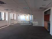 Leblon Empresarial Conjunto comercial