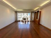 Leblon Locação: Imóvel com 110m², 3 quartos, 2...