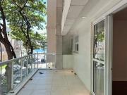 Leblon. QuadrÃssima, apartamento duplex em prÃdio recÃm...