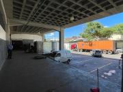 Lebrun planta industrial en alquiler