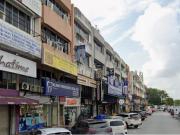 Lebuh Turi, Taman Chi Liung